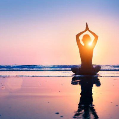 yoga
